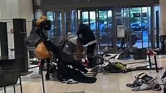 Mob of nearly 50 people ransack California Nordstrom, use bear spray against guards