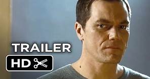 The Harvest Official Trailer 1 (2015) - Michael Shannon Movie HD