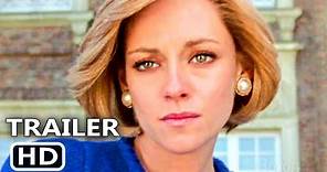 SPENCER Trailer 2 (2021) Kristen Stewart, Lady Diana Movie