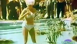 Something Weird The Wild Wild World of Jayne Mansfield