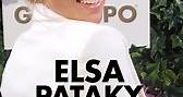 Elsa Pataki