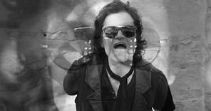 Glenn Hughes "Heavy" (Official Music Video)