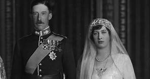 The less-than-fairytale marriage of the 'other Princess Mary'