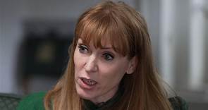 Who is Angela Rayner? The story behind the country's possible next deputy PM | Politics News | Sky News
