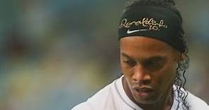 Ronaldinho repasa la actualidad del Barça y del mundo del fútbol.