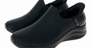 SKECHERS 女鞋 休閒系列 瞬穿舒適科技 ULTRA FLEX 3.0 - 149593BBK | 健走鞋 | Yahoo奇摩購物中心