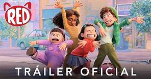 Red de Disney y Pixar | Tráiler oficial en español | HD