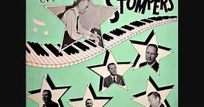 Art Hodes and his All Star Stompers - Jazzology (1950) Full vinyl LP