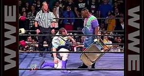 Bubba Ray Dudley vs. D-Von Dudley: November to Remember 1996