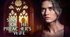 Sins Of The Preacher's Wife (2023) | Official Trailer
