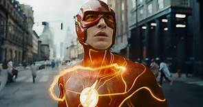 The Flash - Trailer Ufficiale 2