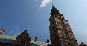 Castillo de Rosenborg en Copenhague - Entradas, horario y cómo llegar
