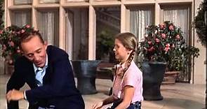 Bing Crosby and Lydia Reed: Little One from the film High Society