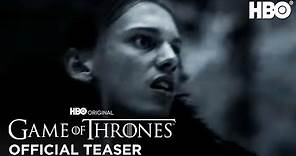 Game of Thrones: Winter Is Coming | Official Teaser | HBO