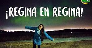 Cómo es vivir en Regina, Canadá | Ruta Internacional