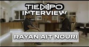 #1 Interview exclusive avec Rayan Aït Nouri : Les Wolwes, son choix de représenter l'Algérie, la CAN