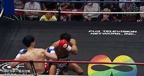 Daishi Nagata vs Jin Su Kim (10-10-2023) Full Fight
