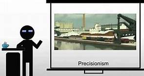 Precisionism Introduction