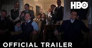 Boardwalk Empire - Season 5: Trailer - Official HBO UK