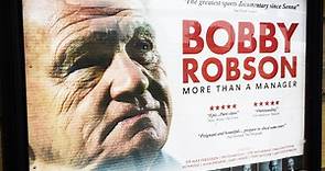 博比罗布森爵士纪录片Bobby Robson - More Than A Manager