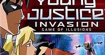 Young Justice - guarda la serie in streaming