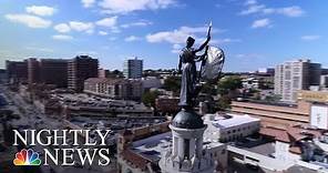 Kansas City’s History: A Tale Of Two Cities | NBC Nightly News
