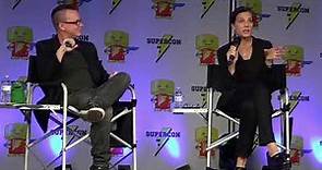 Terry Farrell talks about her favorite episode