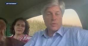 Jeff Fortenberry publishes video, expecting indictment