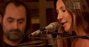 Je Vous Aime (live) - Zazie