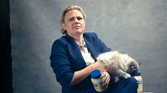 Hellmann's "Mayo Cat" Super Bowl 2024 Commercial with Kate McKinnon