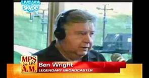 Ben Wright on MPS