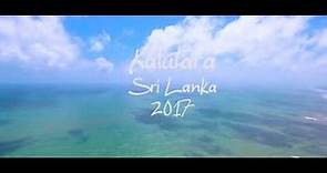 SRI LANKA - KALUTARA - TOURIST ATTRACTIONS