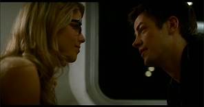 Felicity and Barry - Kiss Me [The Flash/Arrow]