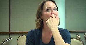 Kelli Williams on UP network show 'Ties That Bind'