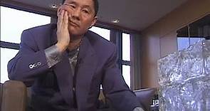 Takeshi Kitano Interview (1999)