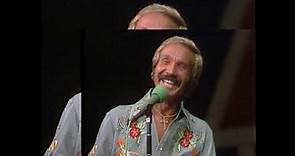 Marty Robbins - A Man And His Music FULL CONCERT