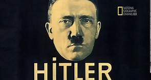 El color inédito de Hitler