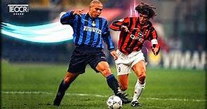 Football's Greatest - Paolo Maldini