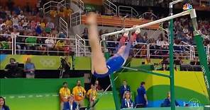 Madison Kocian - Uneven Bars Final - Rio 2016 Olympics Games