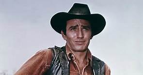 James Drury Star of Western Series "The Virginian" | Dies at 85 | News Station