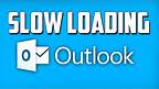 How To Fix Microsoft Outlook Slow Loading issue[Solved]