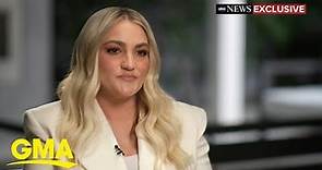 Jamie Lynn Spears opens up about her pregnancy as a teen and daughter’s ATV accident