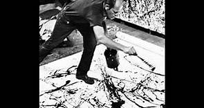 Jackson Pollock Biography