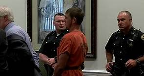 Clermont County father appears in court