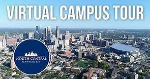 North Central University Virtual Campus Tour