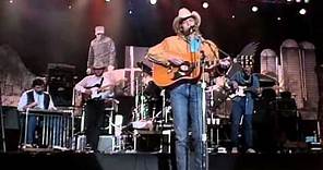 Alan Jackson - Here In the Real World (Live at Farm Aid 1990)