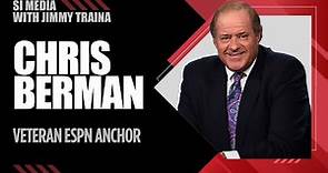 Chris Berman On The Legacy Of NFL Primetime | SI Media Podcast | Episode 426