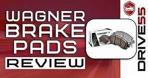 🔥 Best Wagner Brake Pads Review: The Complete Round-up of 2021 | Drive 55