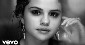 Selena Gomez - The Heart Wants What It Wants (Official Video)