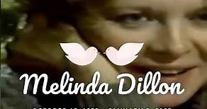 Remembering Melinda Dillon: An Iconic Actress